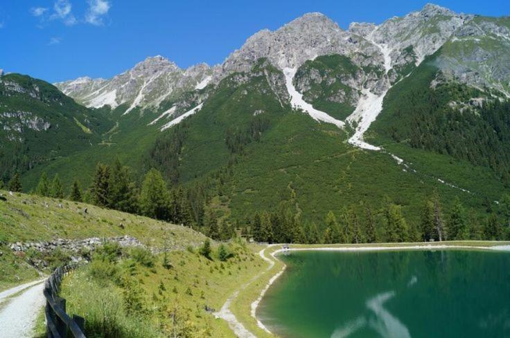 Pension Terra Neustift im Stubaital Eksteriør billede