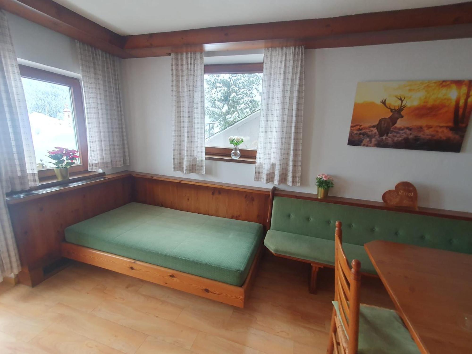 Pension Terra Neustift im Stubaital Eksteriør billede