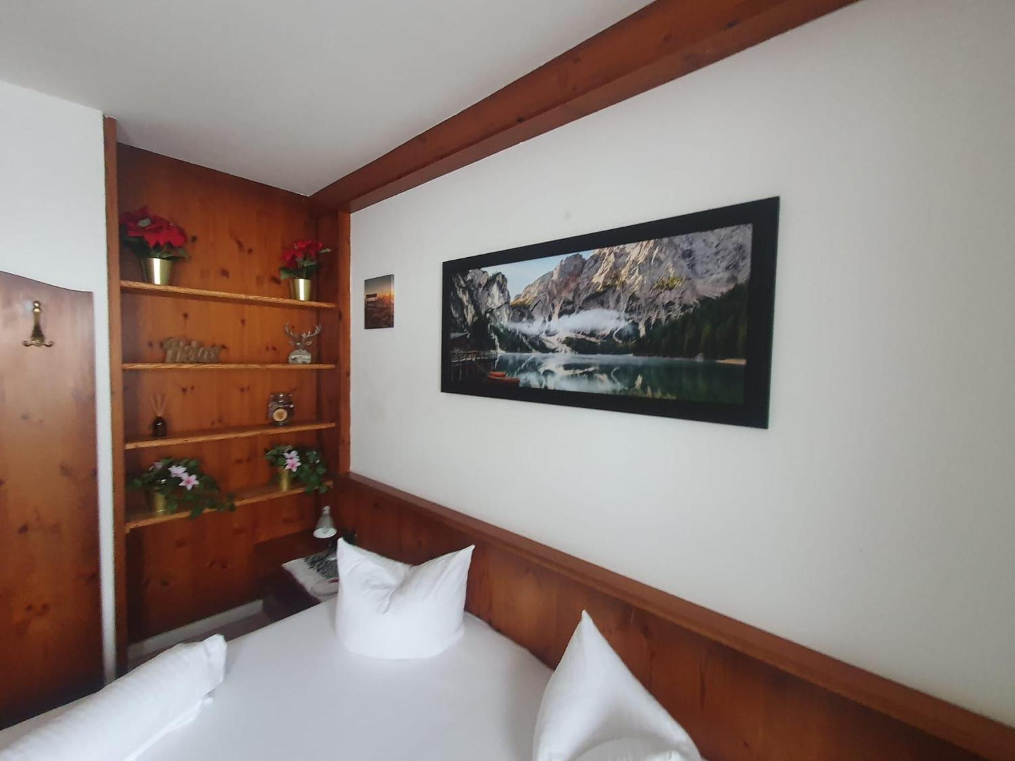 Pension Terra Neustift im Stubaital Eksteriør billede