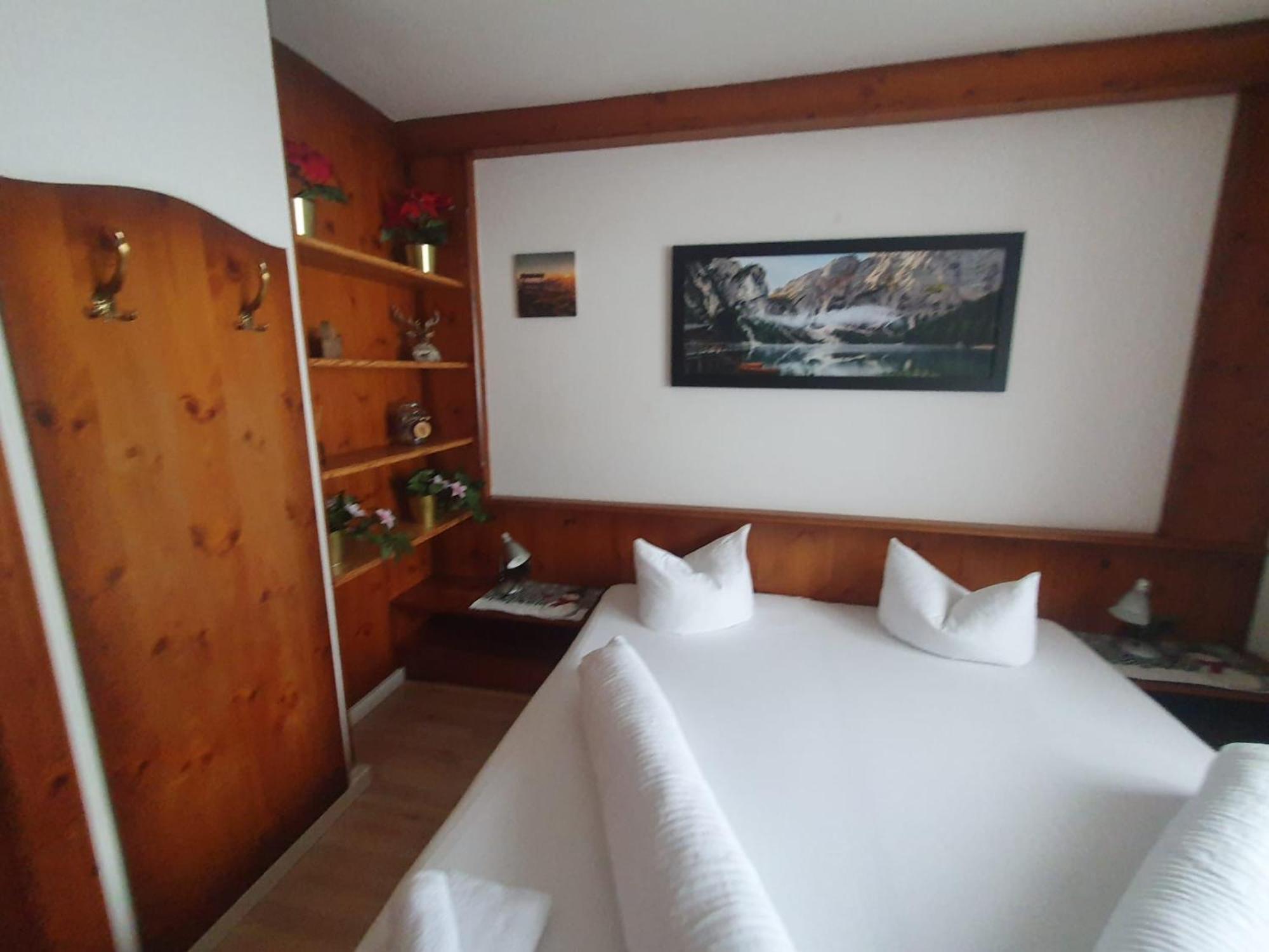 Pension Terra Neustift im Stubaital Eksteriør billede