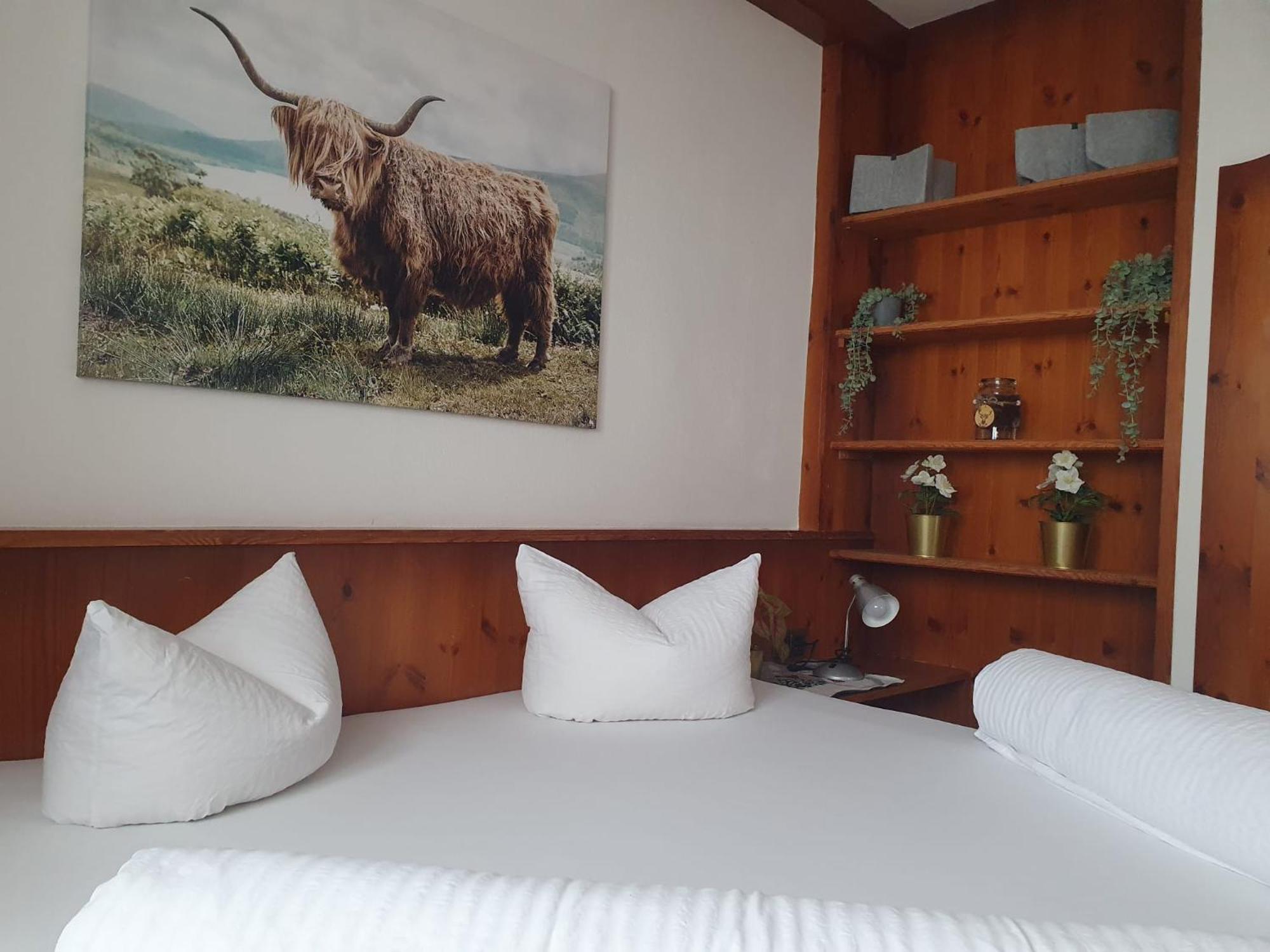 Pension Terra Neustift im Stubaital Eksteriør billede