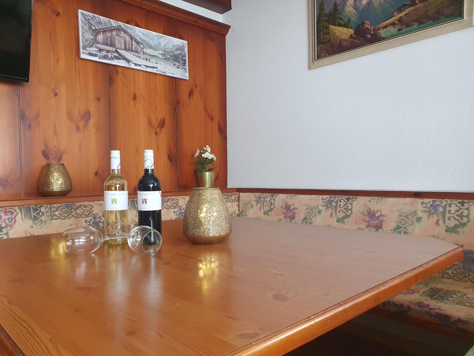 Pension Terra Neustift im Stubaital Eksteriør billede