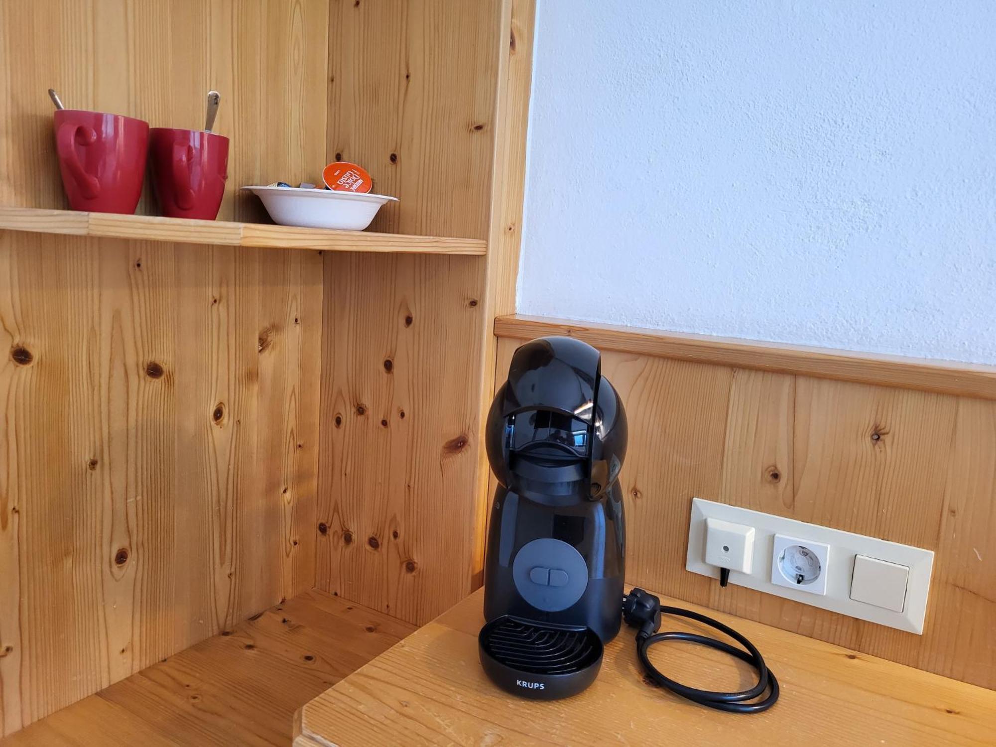 Pension Terra Neustift im Stubaital Eksteriør billede