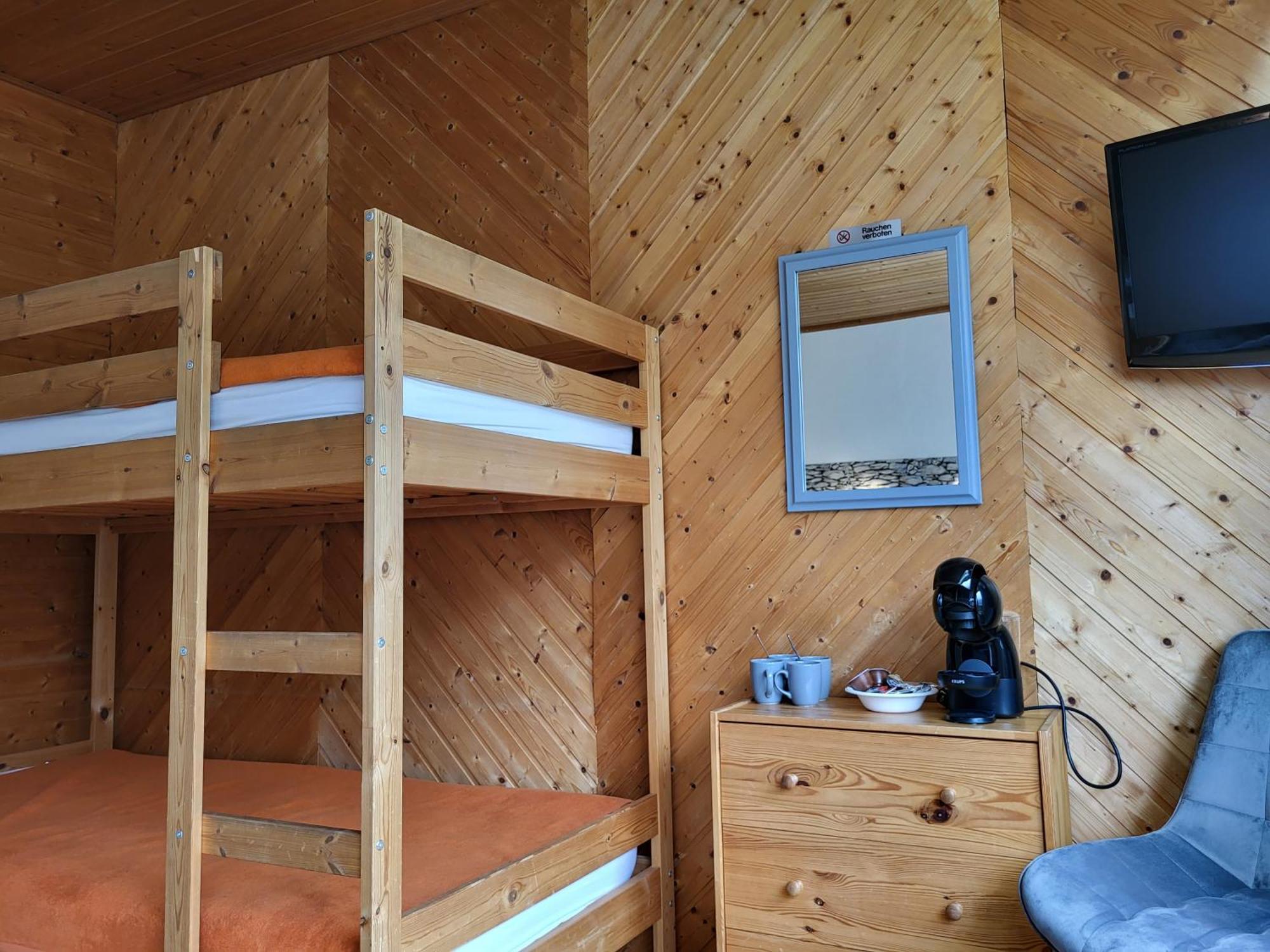 Pension Terra Neustift im Stubaital Eksteriør billede