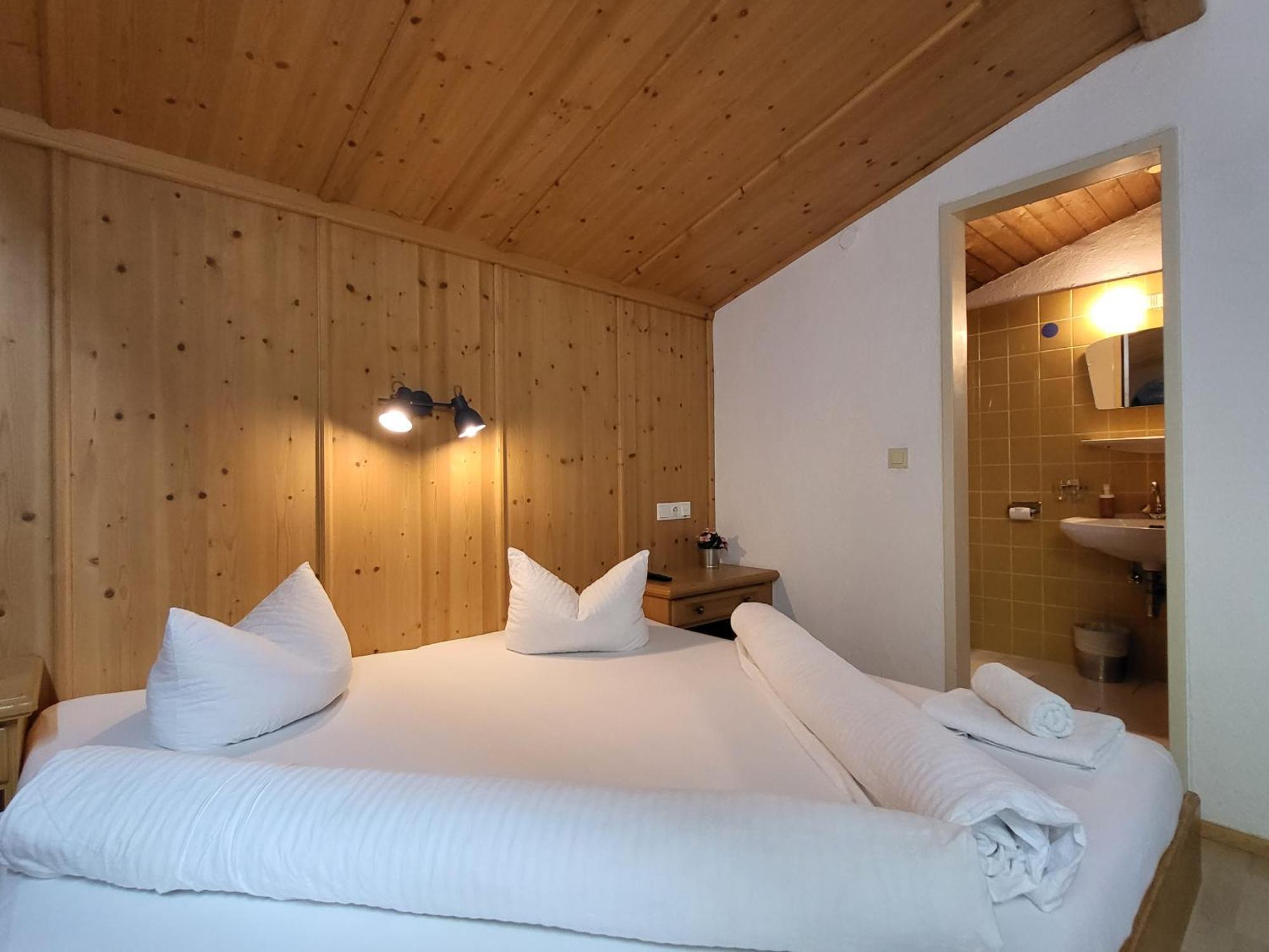 Pension Terra Neustift im Stubaital Eksteriør billede