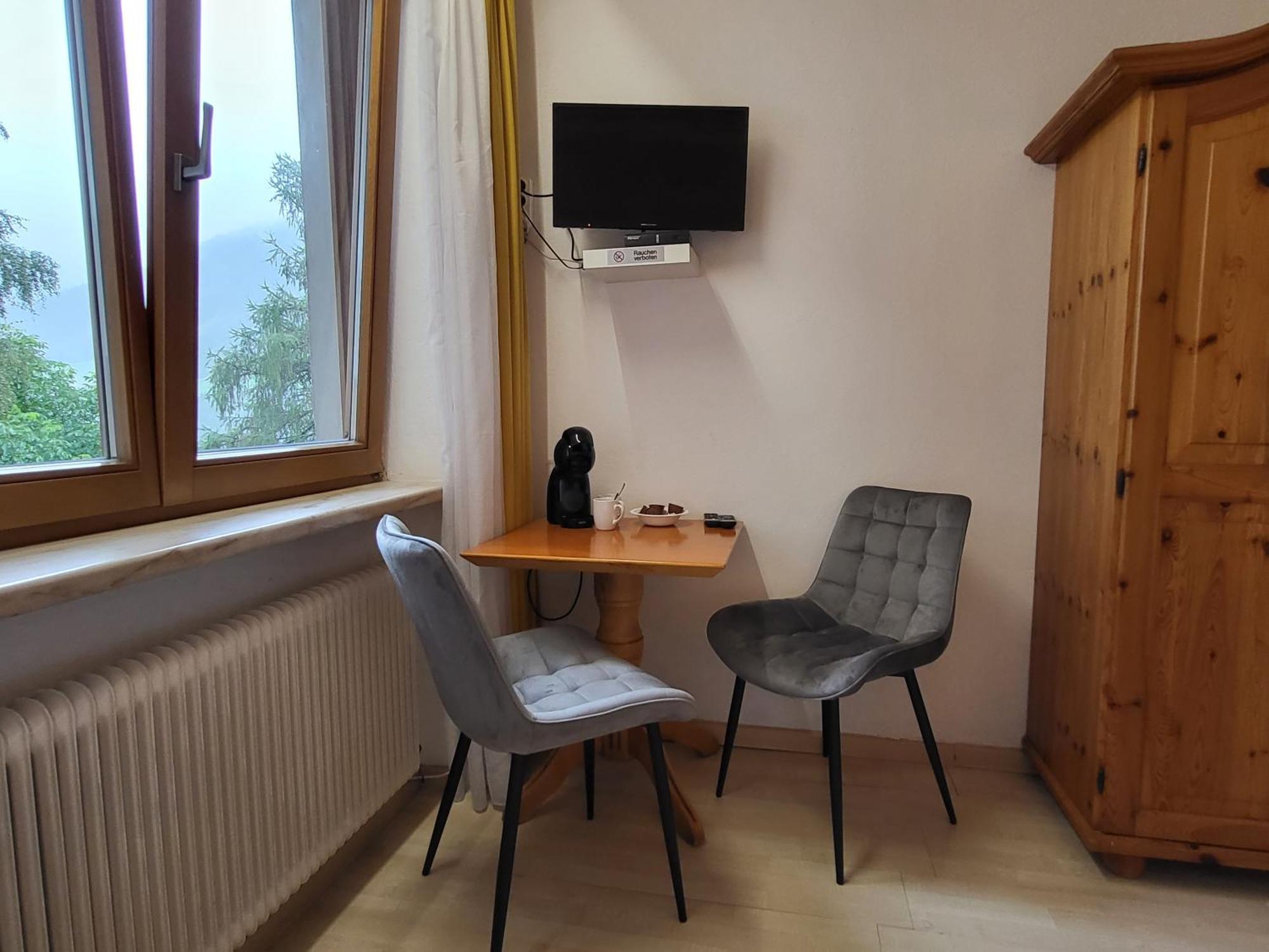 Pension Terra Neustift im Stubaital Eksteriør billede