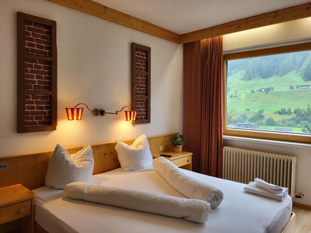 Pension Terra Neustift im Stubaital Eksteriør billede