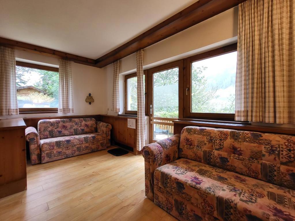 Pension Terra Neustift im Stubaital Eksteriør billede