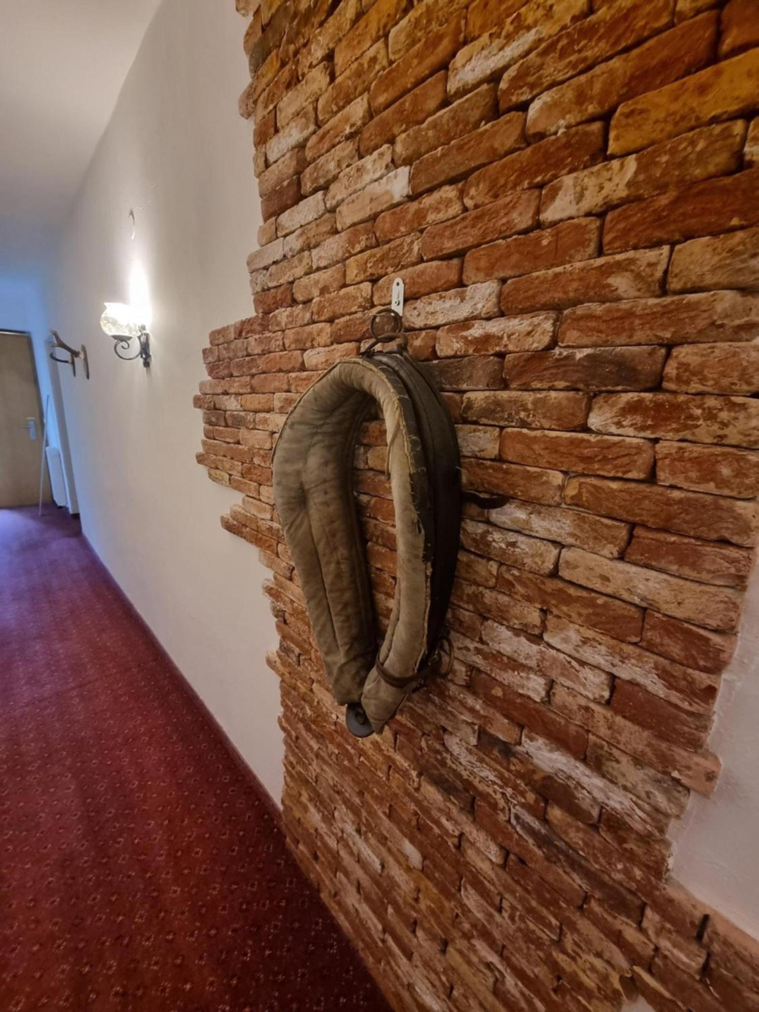 Pension Terra Neustift im Stubaital Eksteriør billede