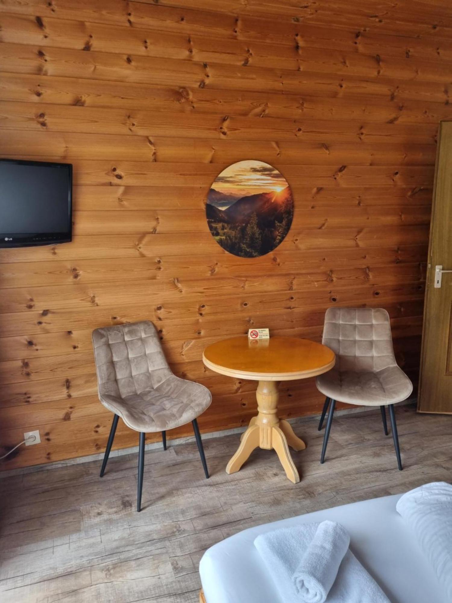 Pension Terra Neustift im Stubaital Eksteriør billede