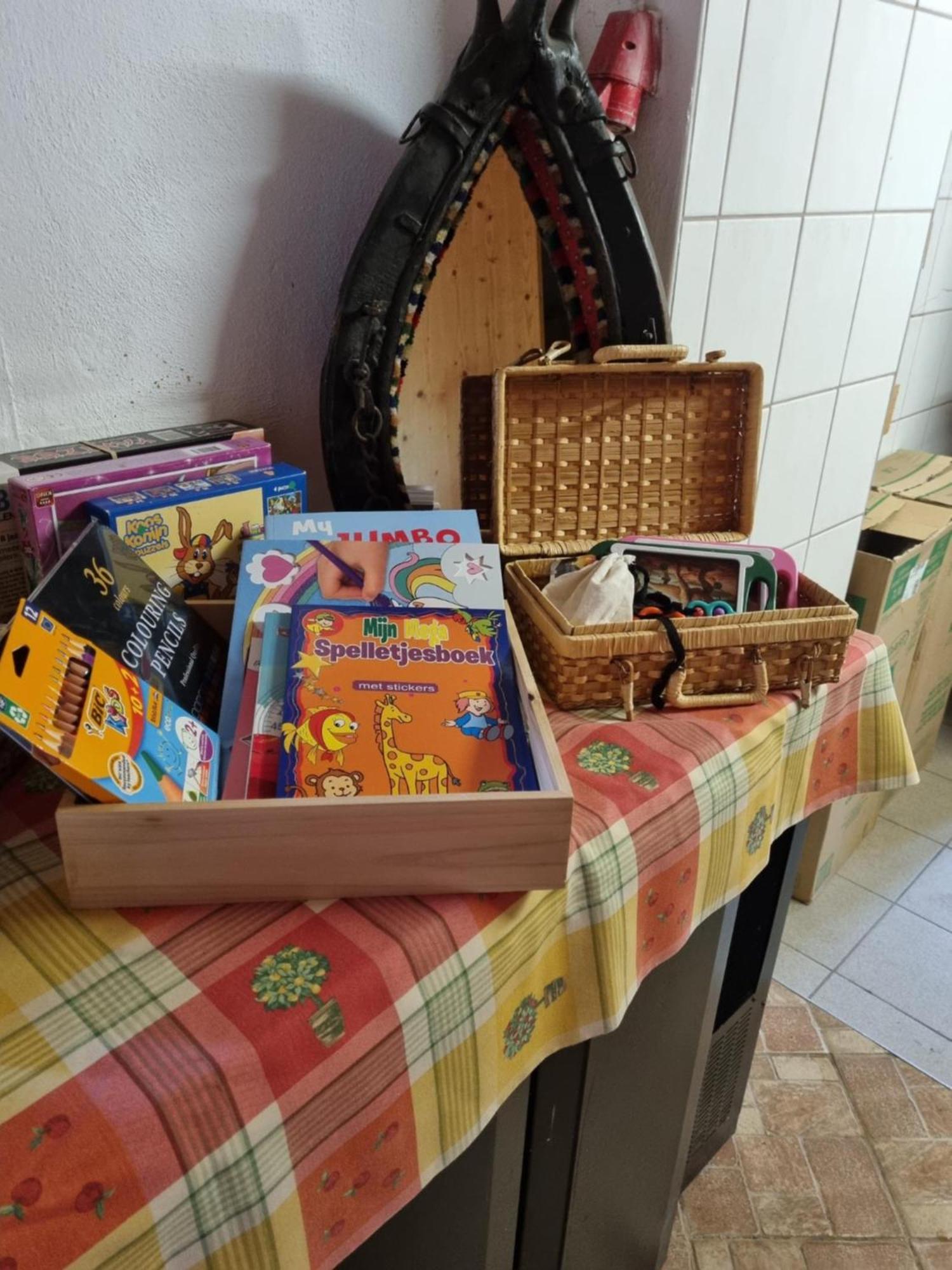 Pension Terra Neustift im Stubaital Eksteriør billede