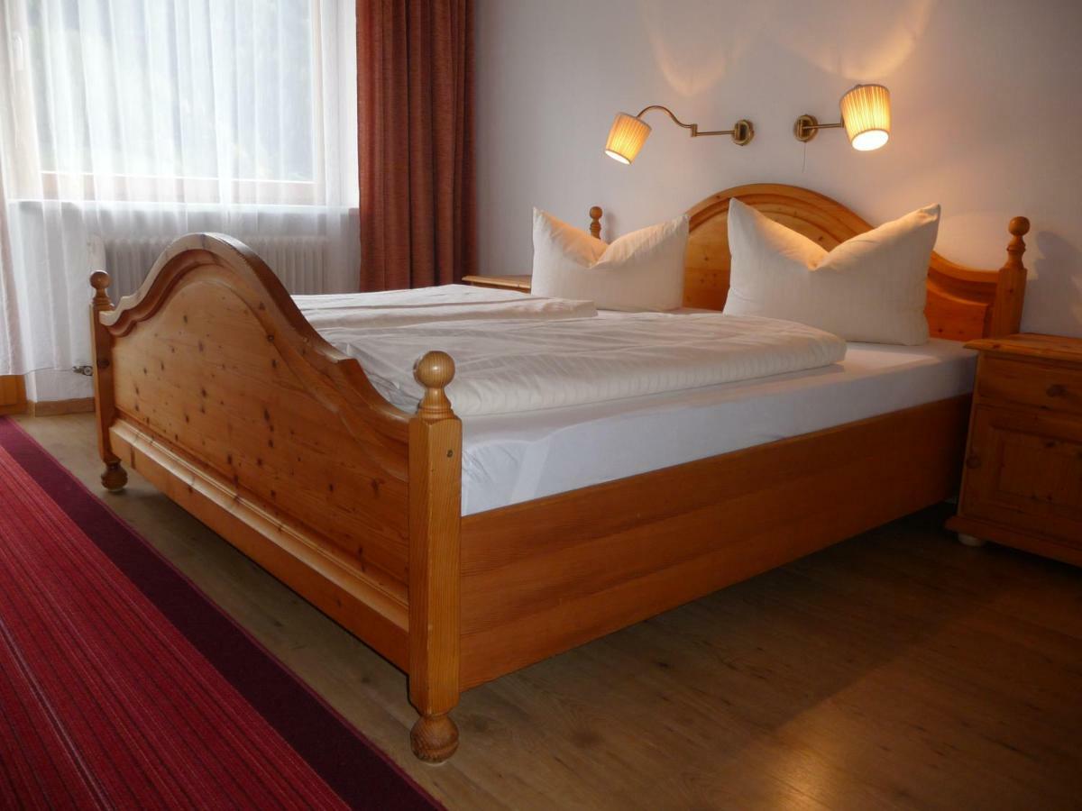 Pension Terra Neustift im Stubaital Eksteriør billede