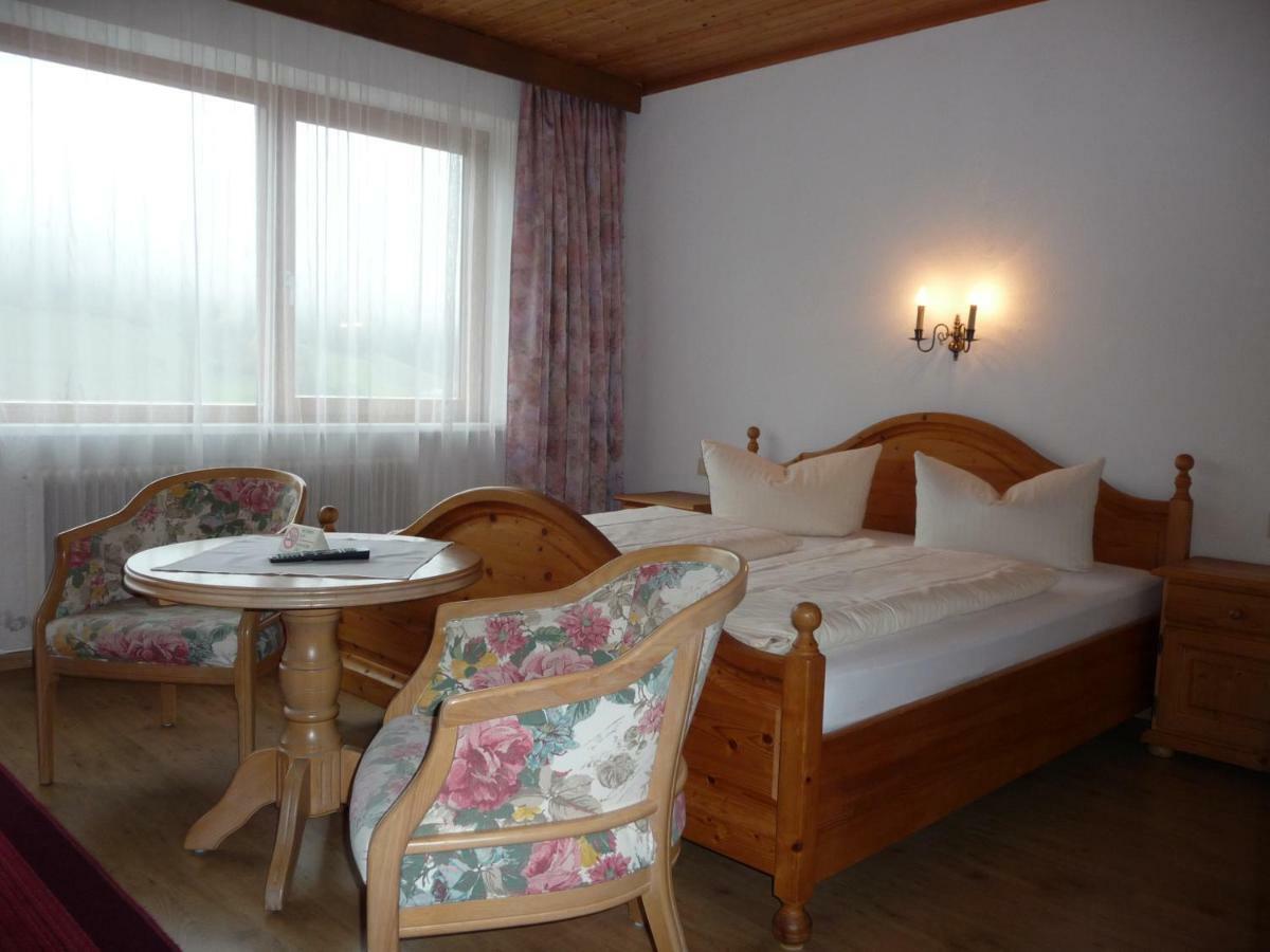 Pension Terra Neustift im Stubaital Eksteriør billede