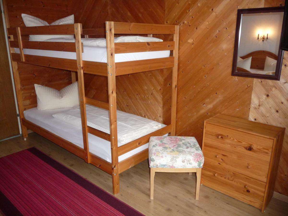 Pension Terra Neustift im Stubaital Eksteriør billede