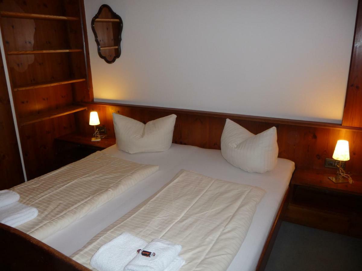Pension Terra Neustift im Stubaital Eksteriør billede