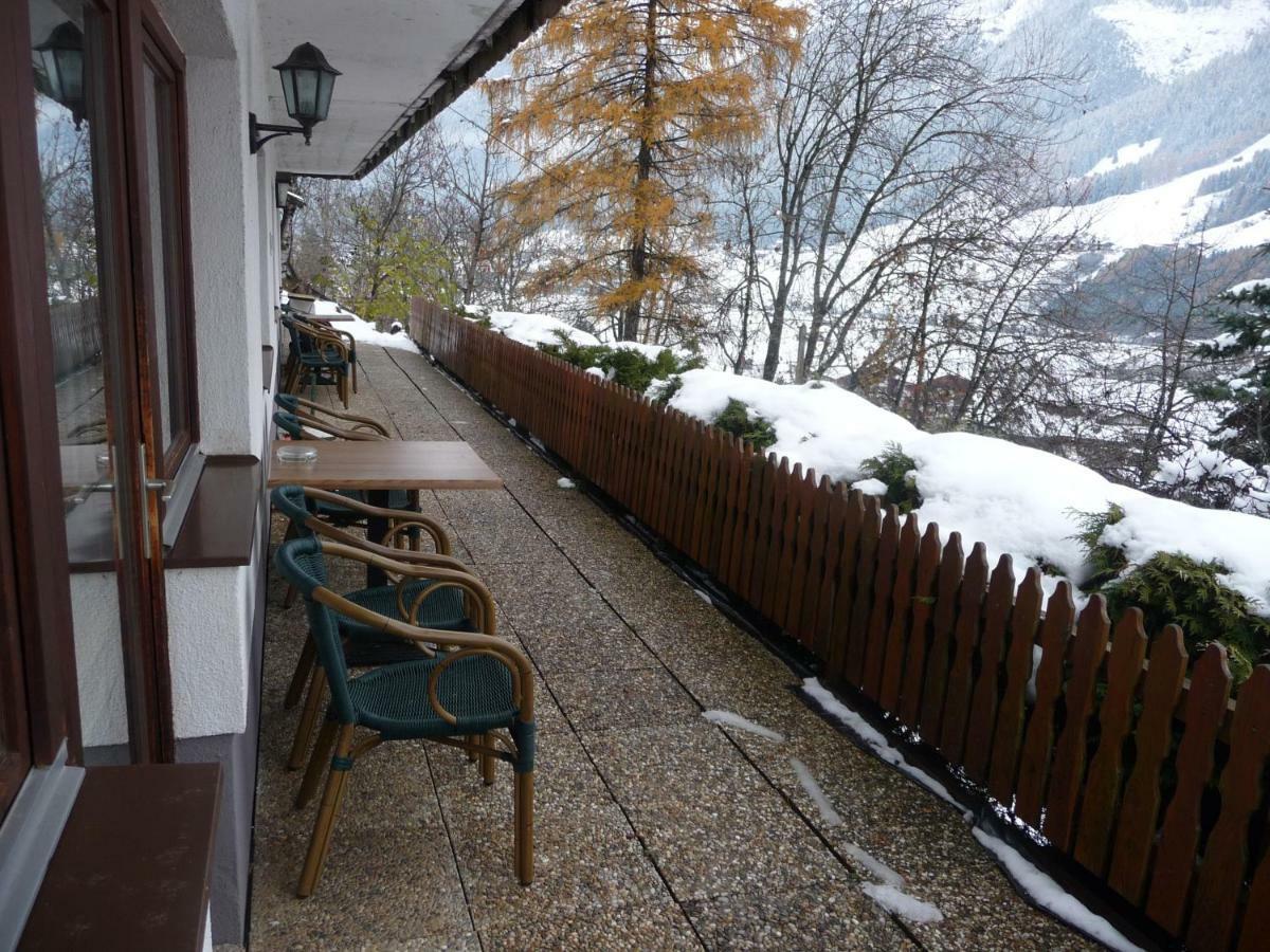 Pension Terra Neustift im Stubaital Eksteriør billede